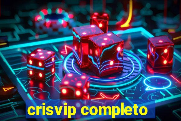 crisvip completo